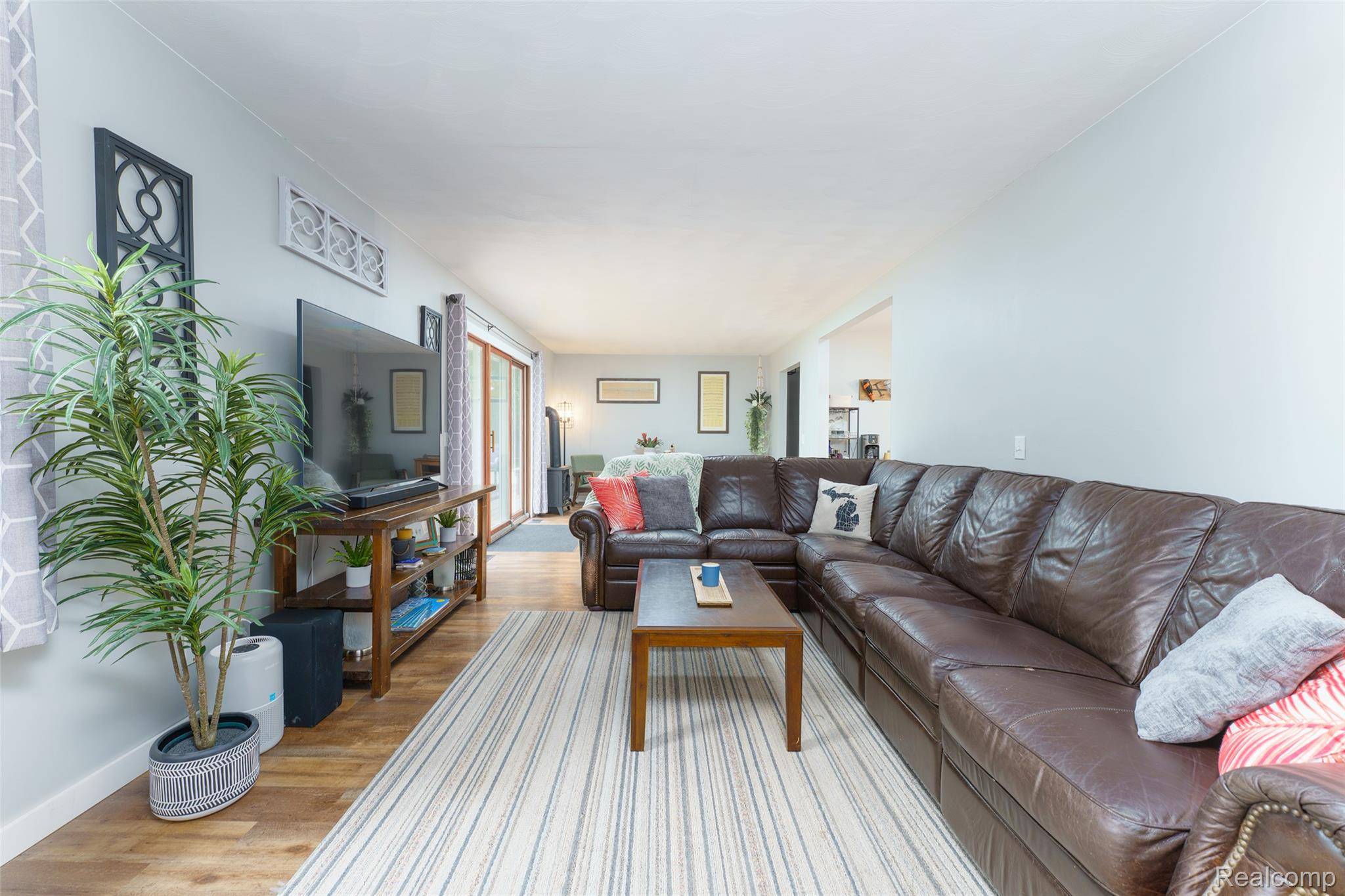 Bath, MI 48808,8077 Hunter RD