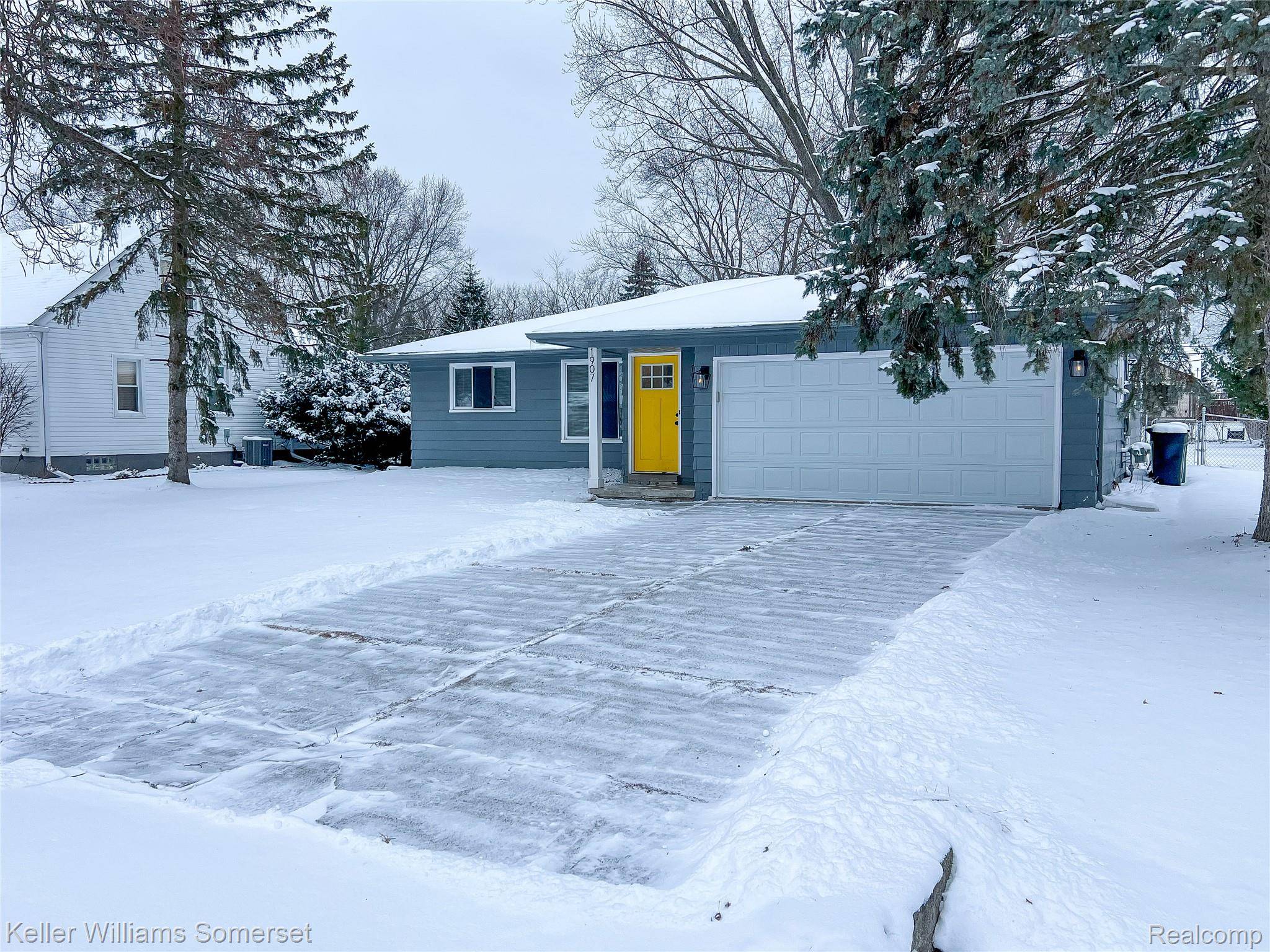 Troy, MI 48083,1907 Kirkton DR