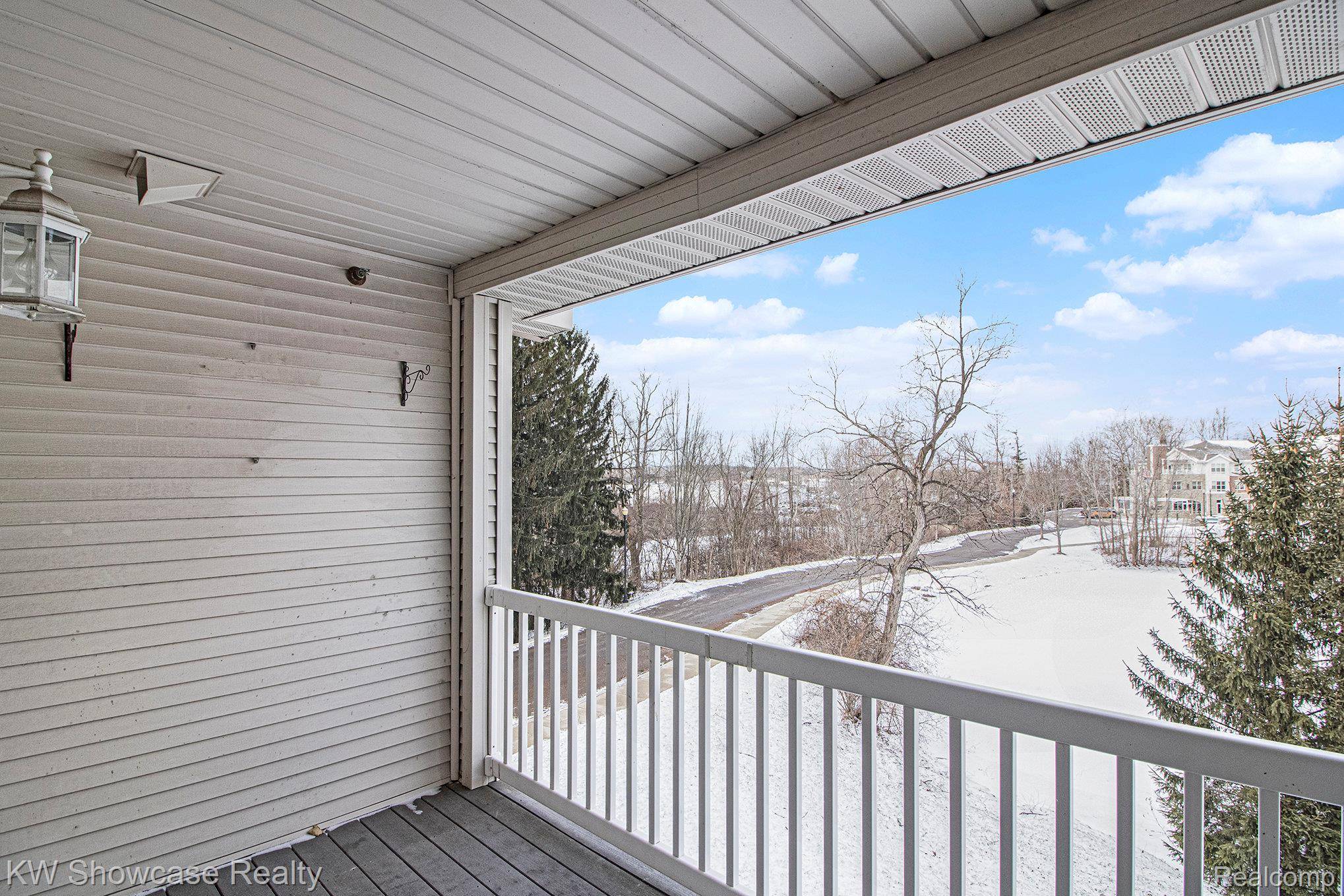 Clarkston, MI 48346,6600 Trillium Village LN #17