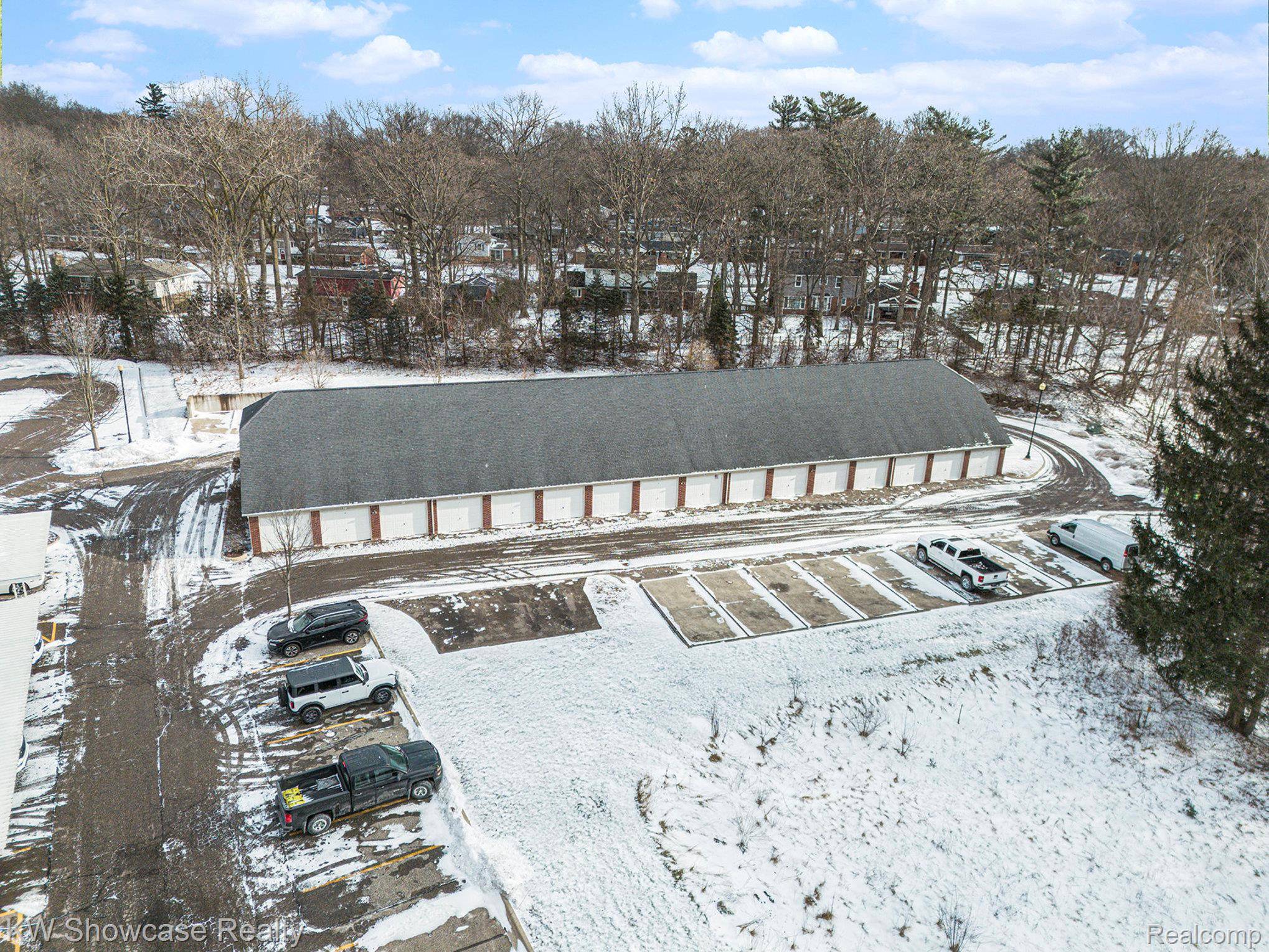 Clarkston, MI 48346,6600 Trillium Village LN #17