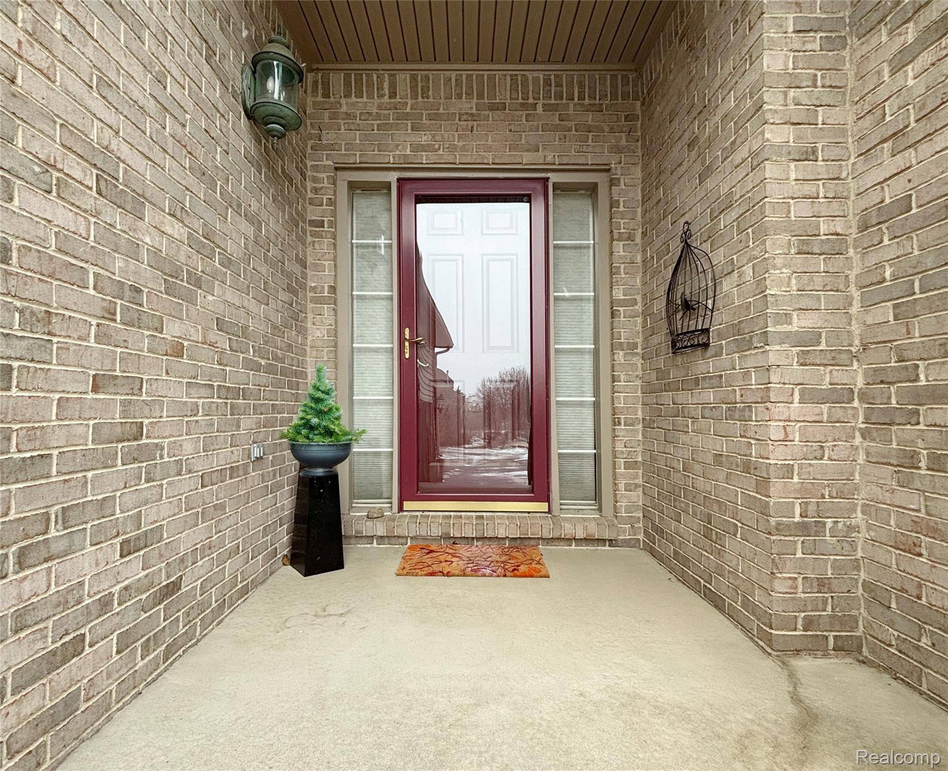 Washington, MI 48094,59779 Glacier Spring DR S