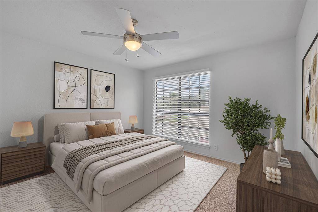 Fort Worth, TX 76112,6040 Stoneybrook Drive