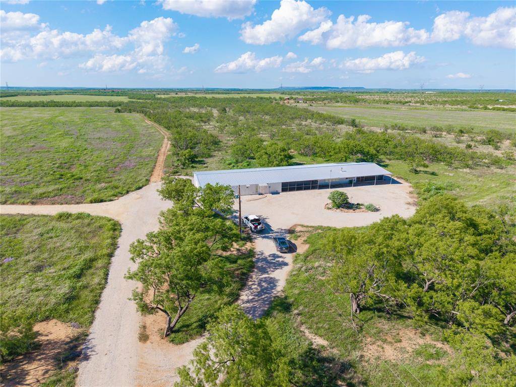 Coleman, TX 76834,970 County Road 256