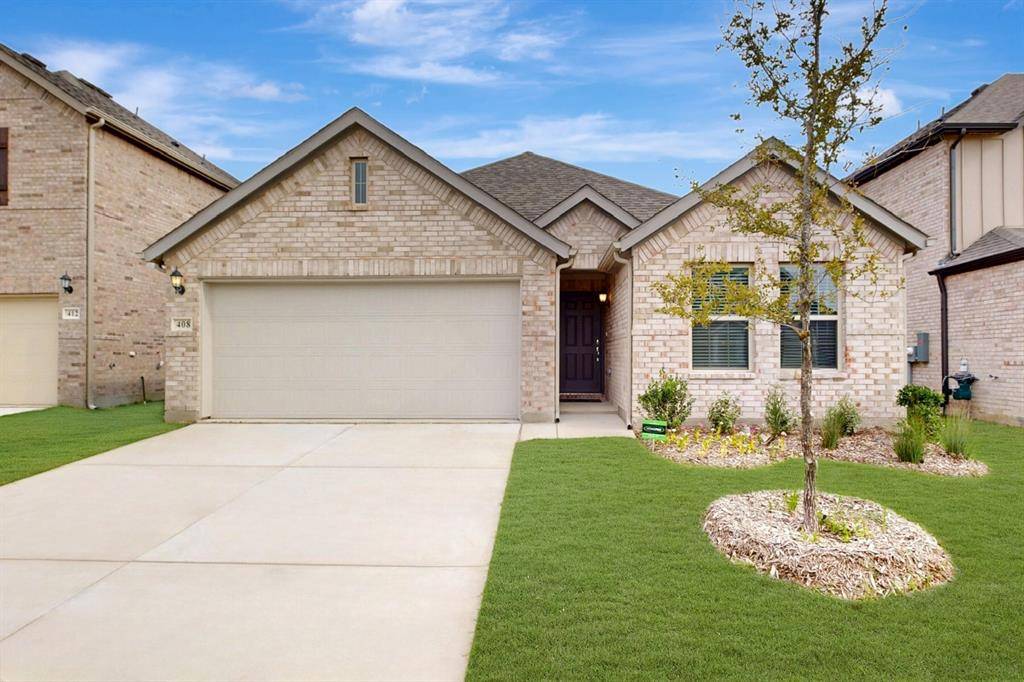 Princeton, TX 75407,408 Wydown Drive