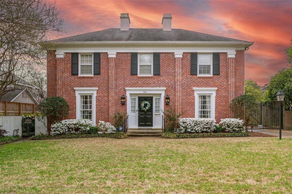 Shreveport, LA 71104,541 Ratcliff Street