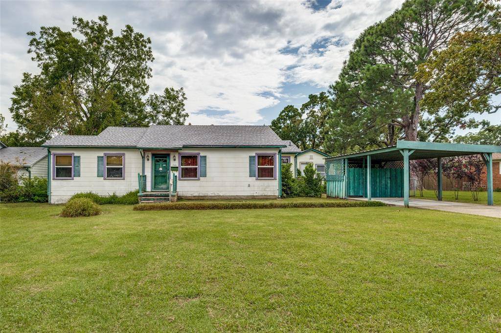 Denison, TX 75020,1508 W Shepherd Street