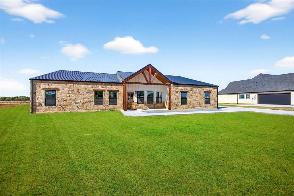 Whitesboro, TX 76273,1172 Dixie Estates Way