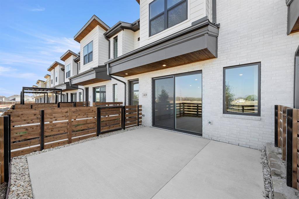 Oak Point, TX 75068,4610 White Buffalo Trail