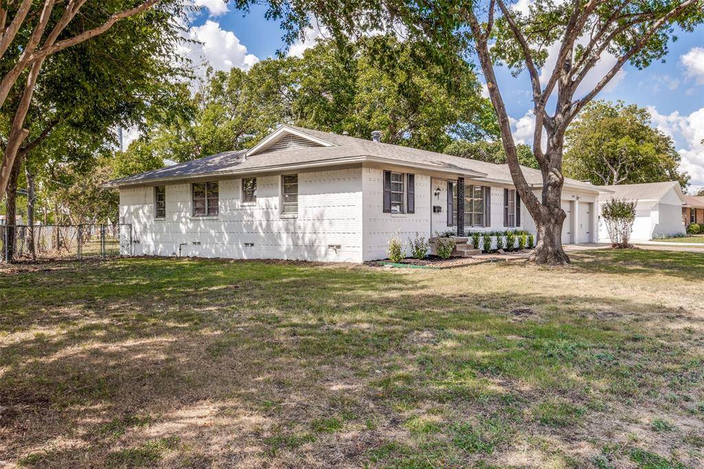Garland, TX 75042,1329 Patricia Lane