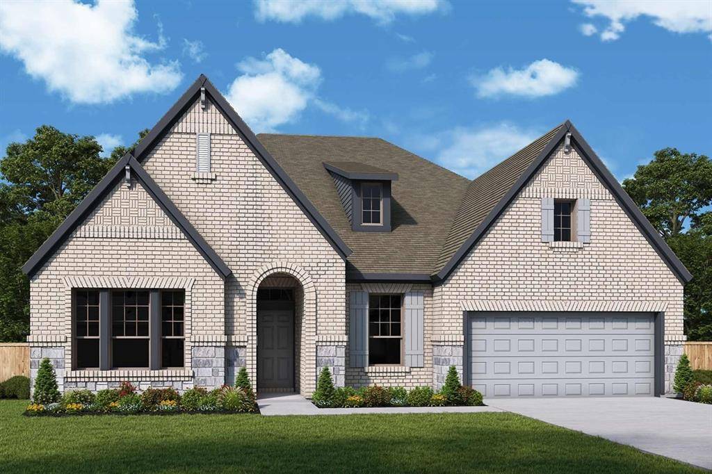 Northlake, TX 76247,309 Short Cut Street