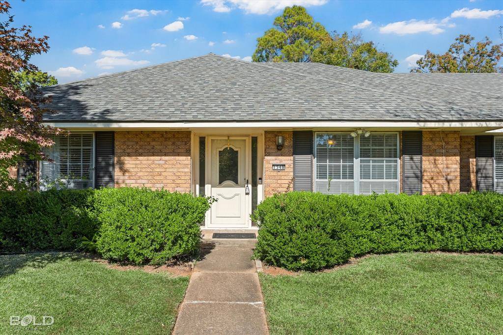 Shreveport, LA 71105,1548 Ramberlyn Way