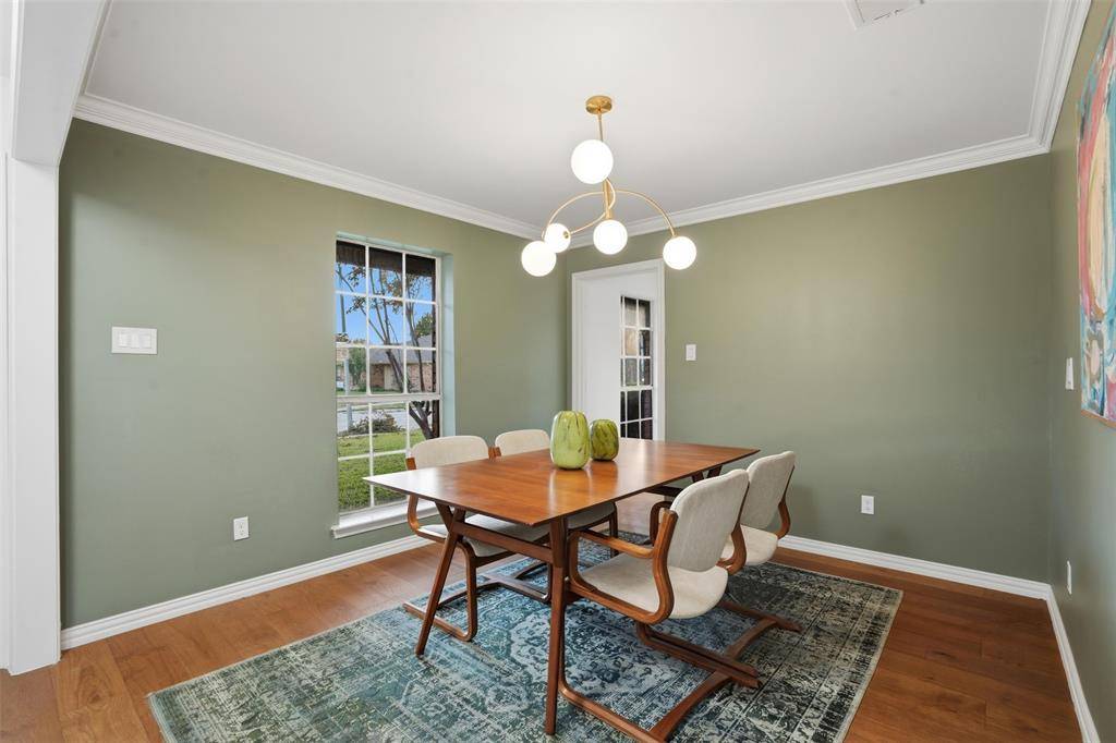 Plano, TX 75093,4113 Early Morn Drive