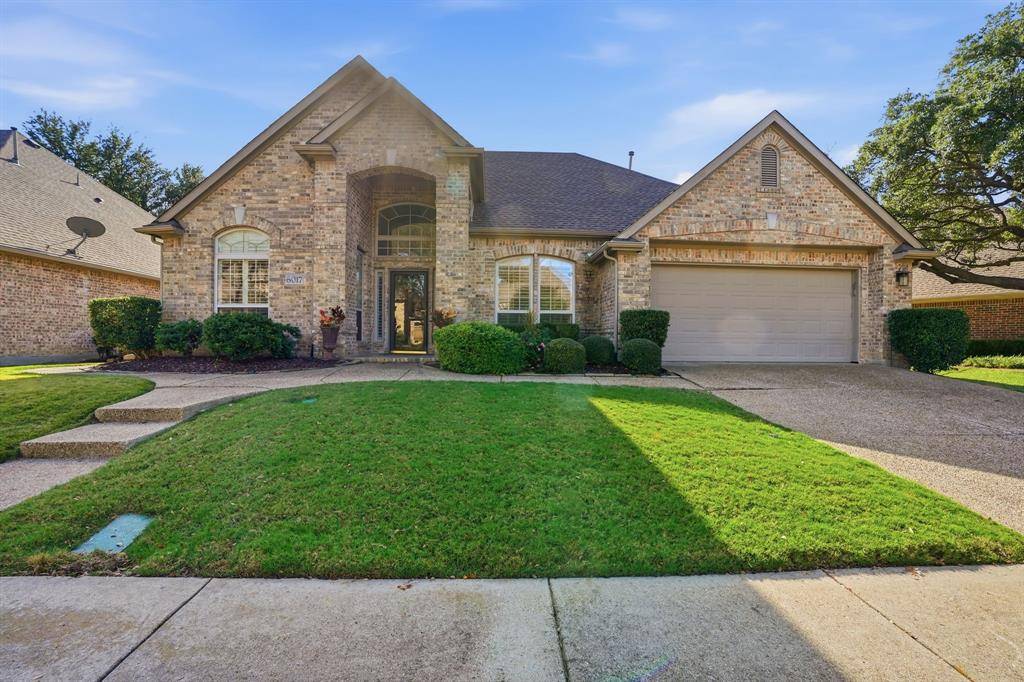 Mckinney, TX 75072,6017 Greywalls Drive