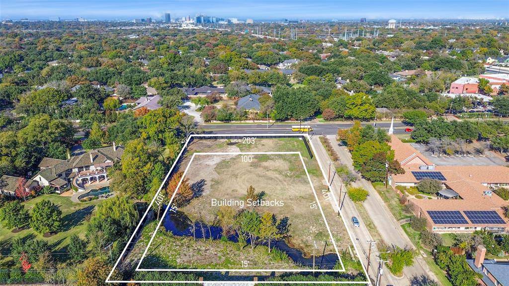 Dallas, TX 75229,10775 Netherland Drive