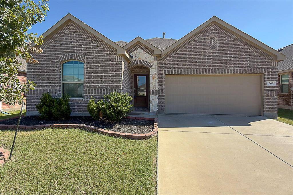 Princeton, TX 75407,309 Hackberry Street