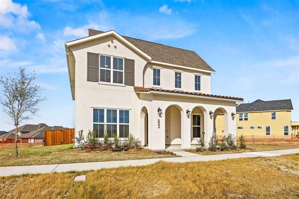 Celina, TX 75009,552 Stark Mews