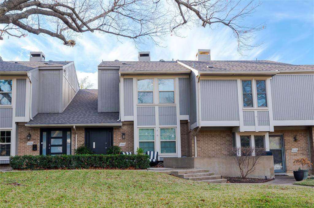 Dallas, TX 75230,7606 Riverbrook Drive
