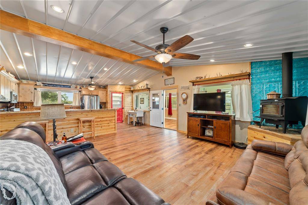 Coleman, TX 76834,970 County Road 256