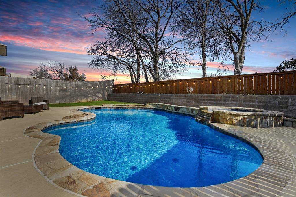 Fort Worth, TX 76244,12356 Angel Food Lane