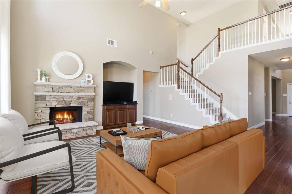 Fort Worth, TX 76244,12356 Angel Food Lane