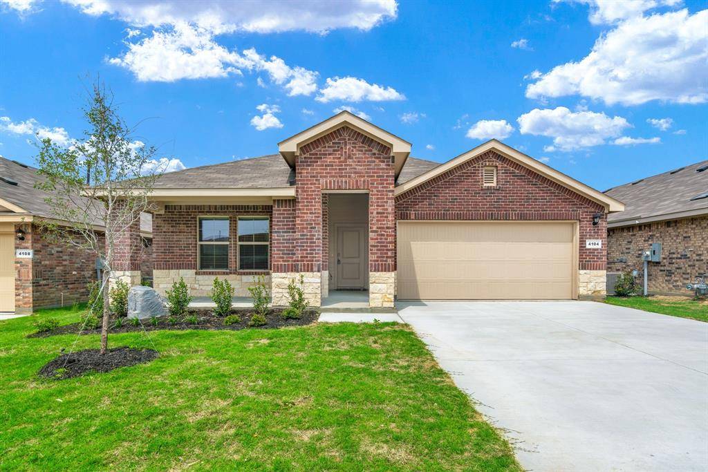 Denton, TX 76226,4104 Alberta Lane