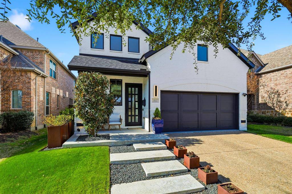 Lewisville, TX 75056,512 Highwood Trail