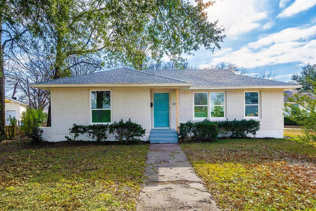 Dallas, TX 75228,3102 Santa Teresa Avenue