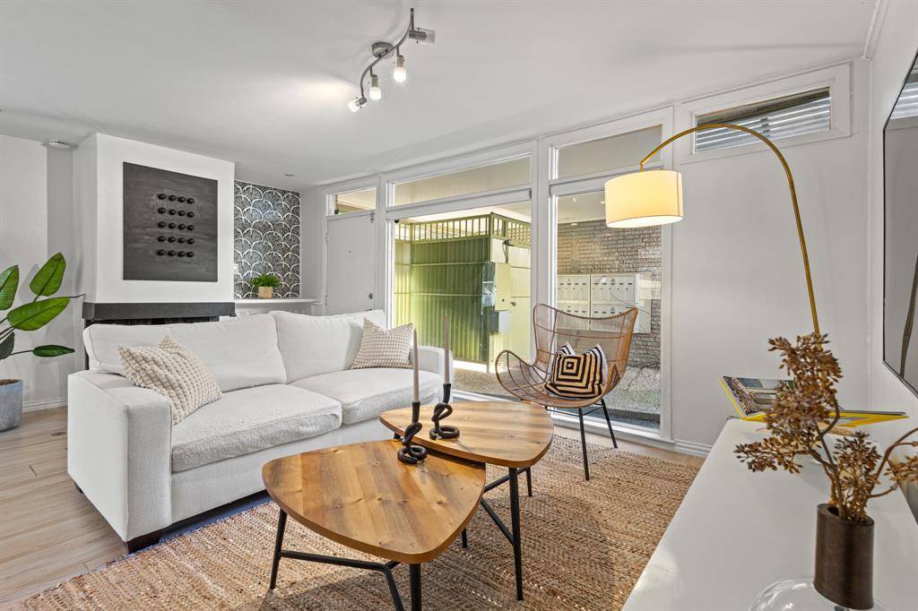 Dallas, TX 75204,3321 Cole Avenue #120