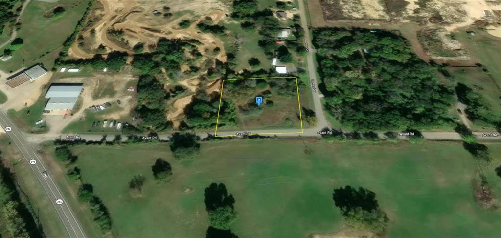 Tool, TX 75143,2200 Avant Road