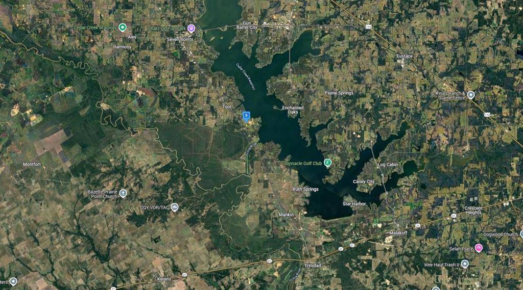 Tool, TX 75143,2200 Avant Road