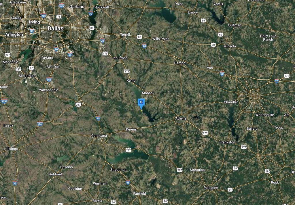 Tool, TX 75143,2200 Avant Road