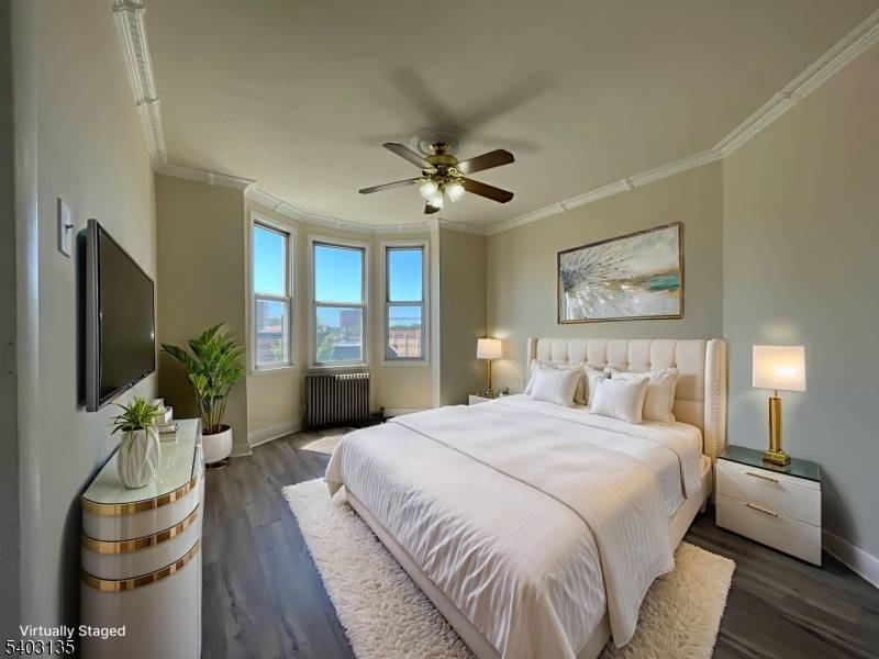 Newark City, NJ 07104,115 Park Ave