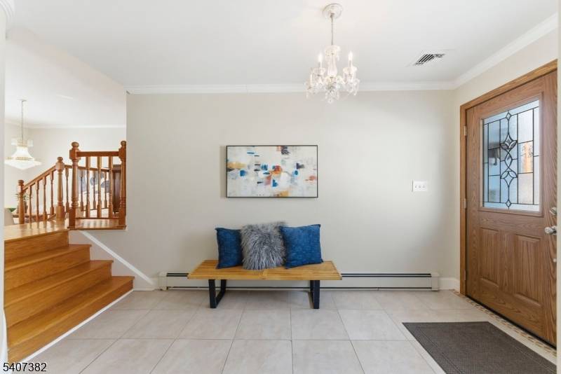 Roseland Boro, NJ 07068,3 Rutgers Ct