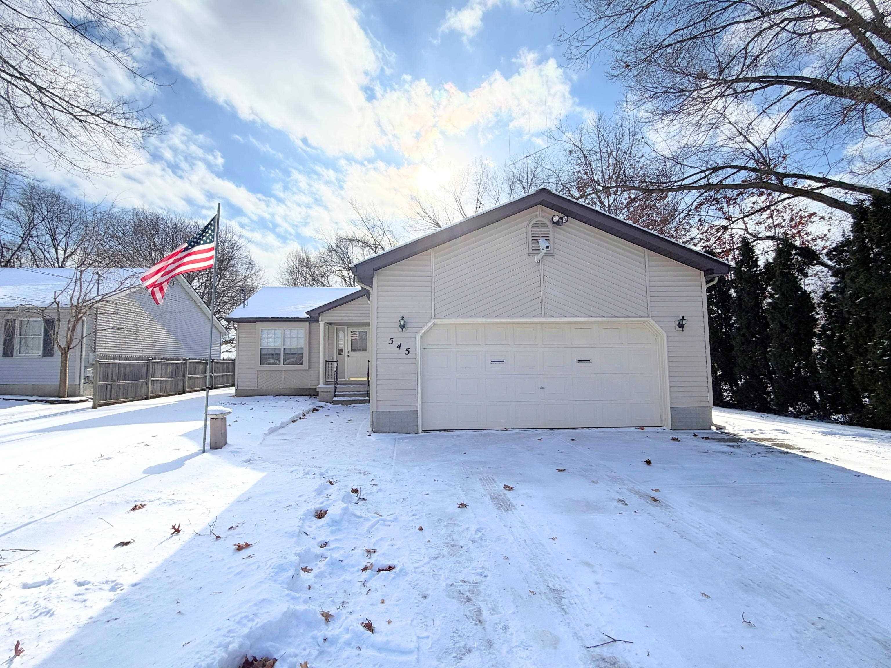 Clio, MI 48420,545 Allen ST