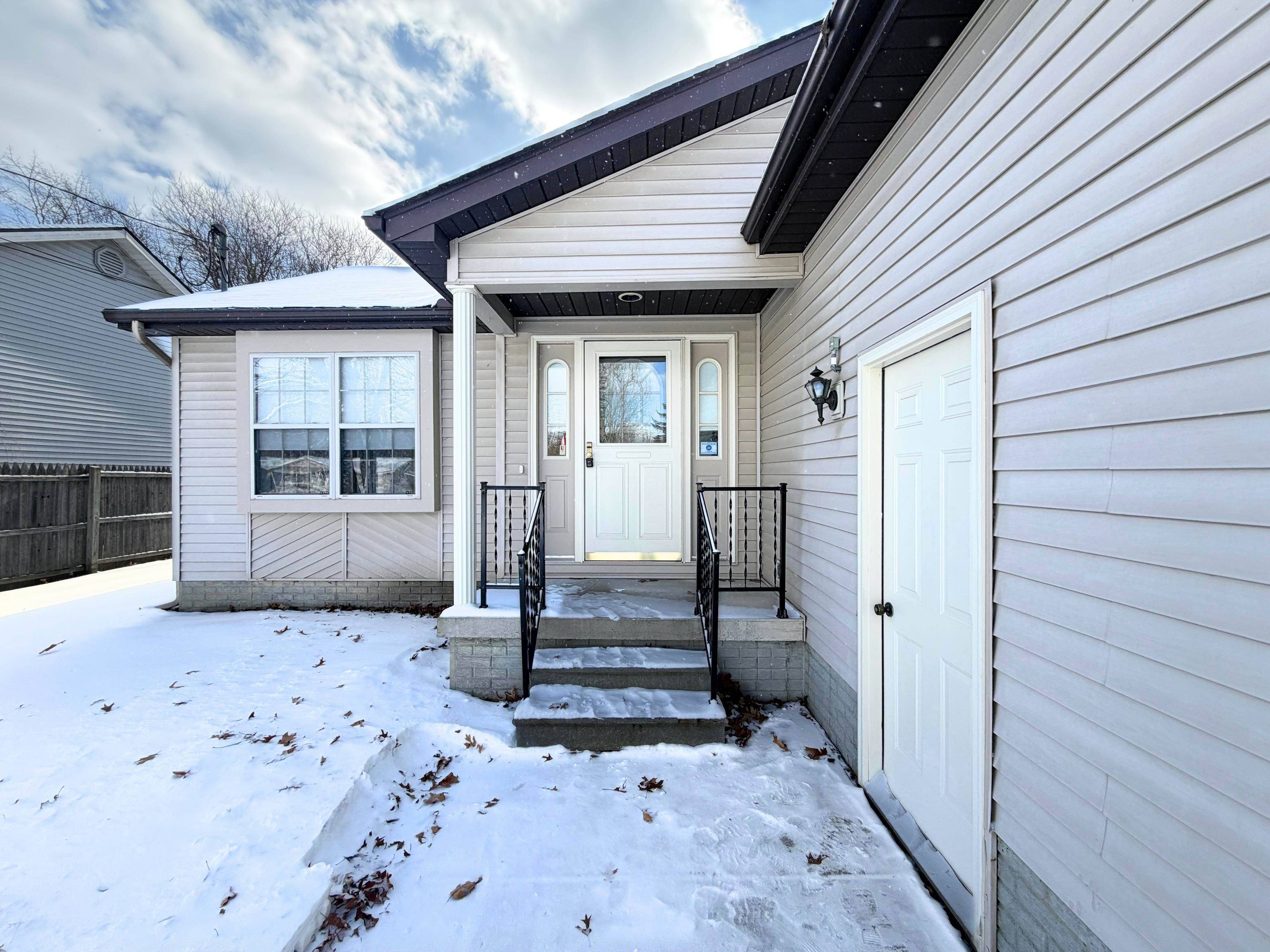 Clio, MI 48420,545 Allen ST