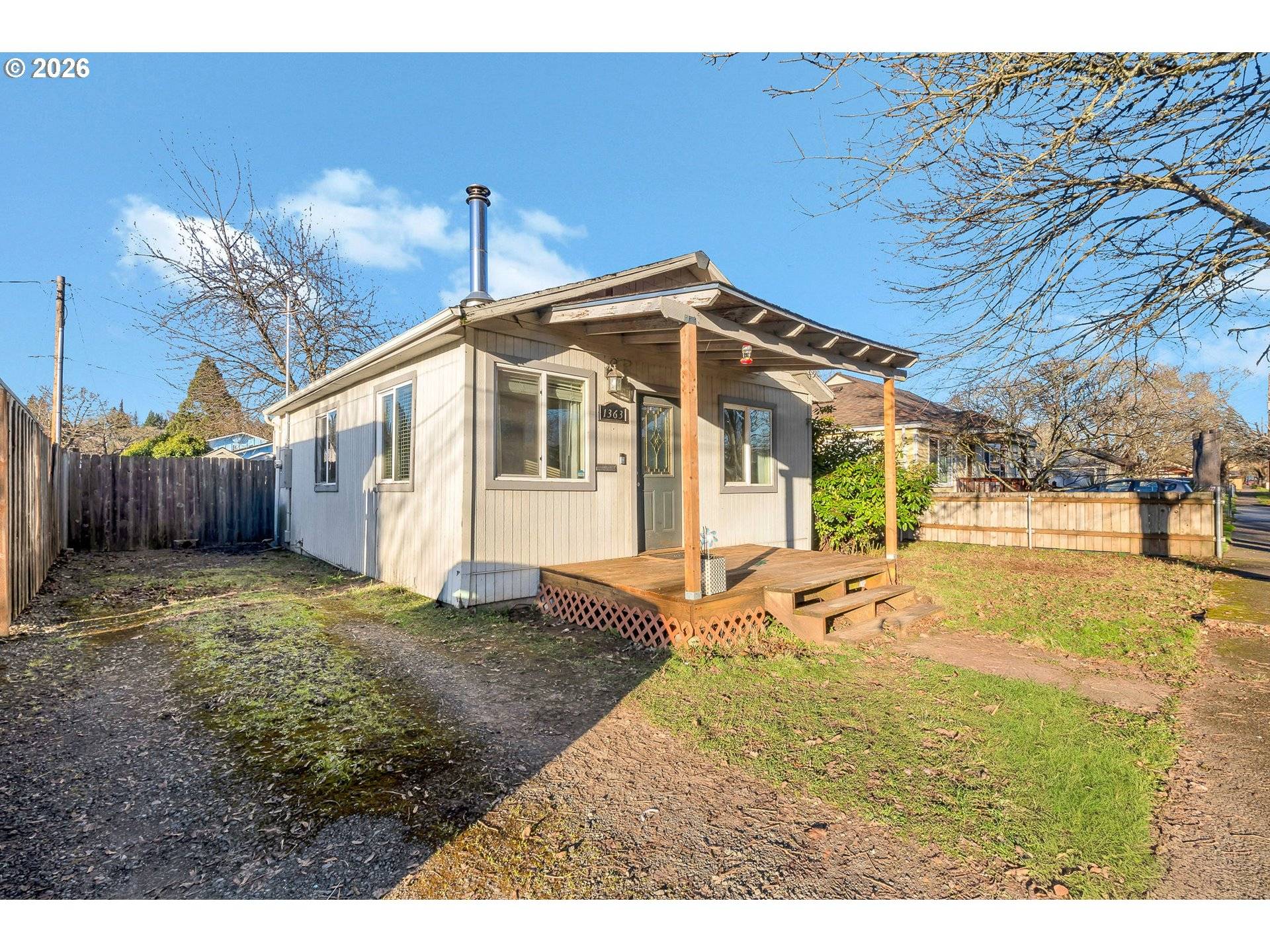 Salem, OR 97304,1363 FRANKLIN ST NW