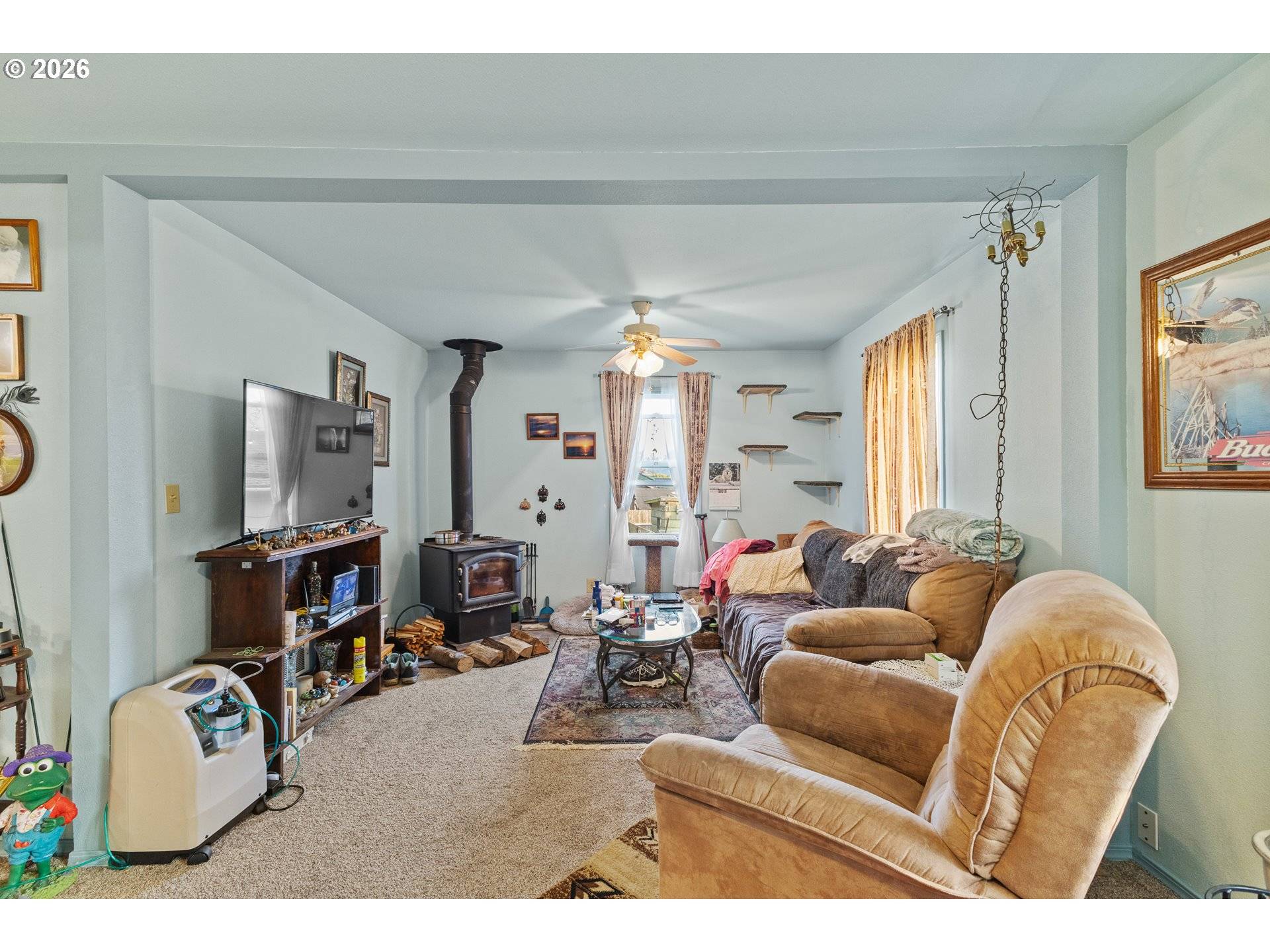 Coos Bay, OR 97420,1266 S 14TH ST