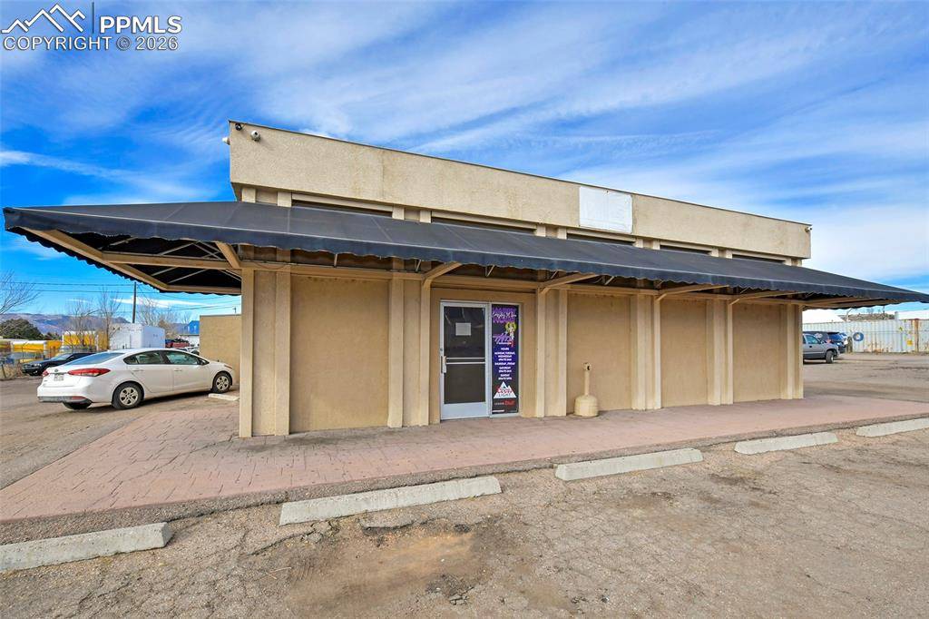 Colorado Springs, CO 80918,4630 Austin Bluffs Pkwy