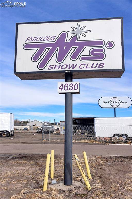 Colorado Springs, CO 80918,4630 Austin Bluffs Pkwy