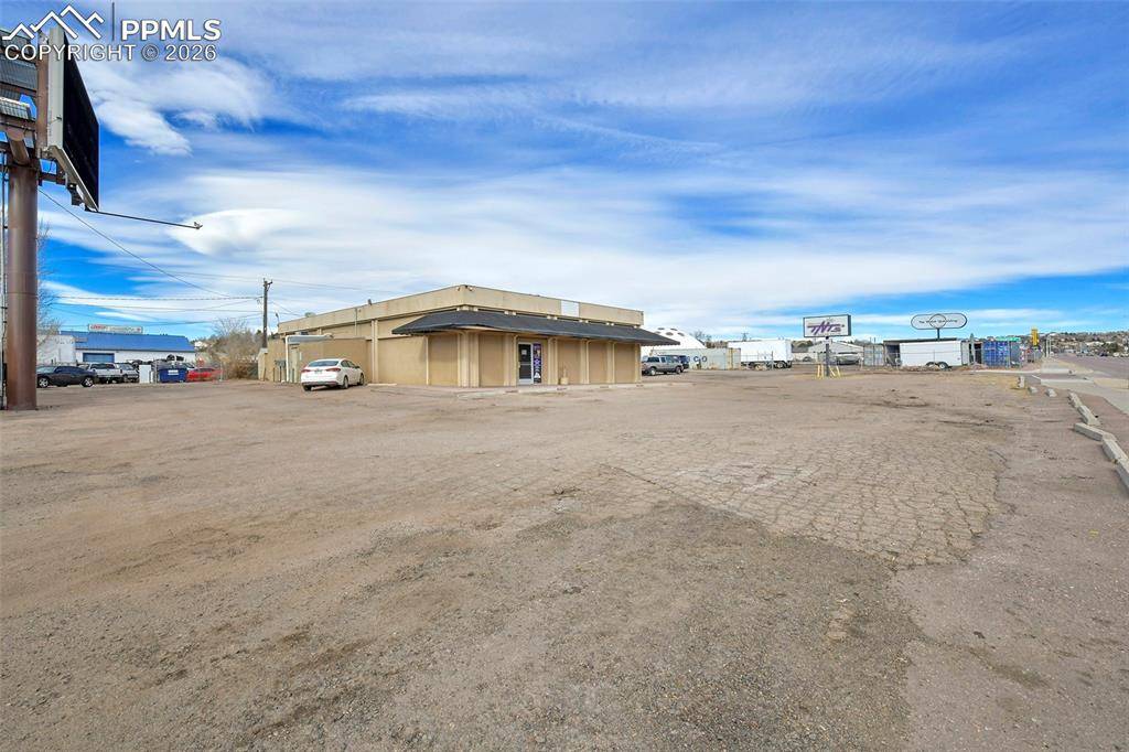 Colorado Springs, CO 80918,4630 Austin Bluffs Pkwy