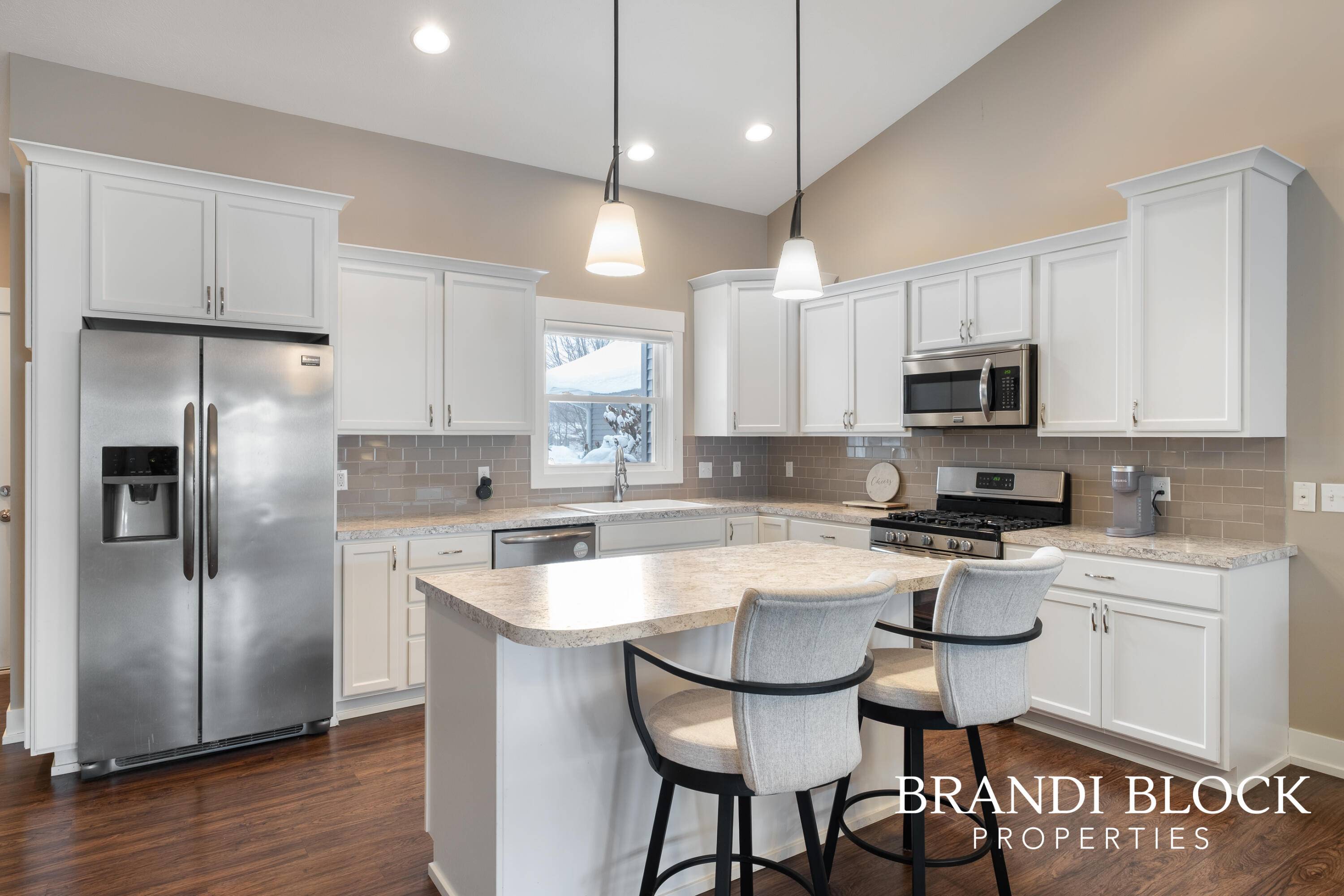 Byron Center, MI 49315,8019 Amber Crest DR SW