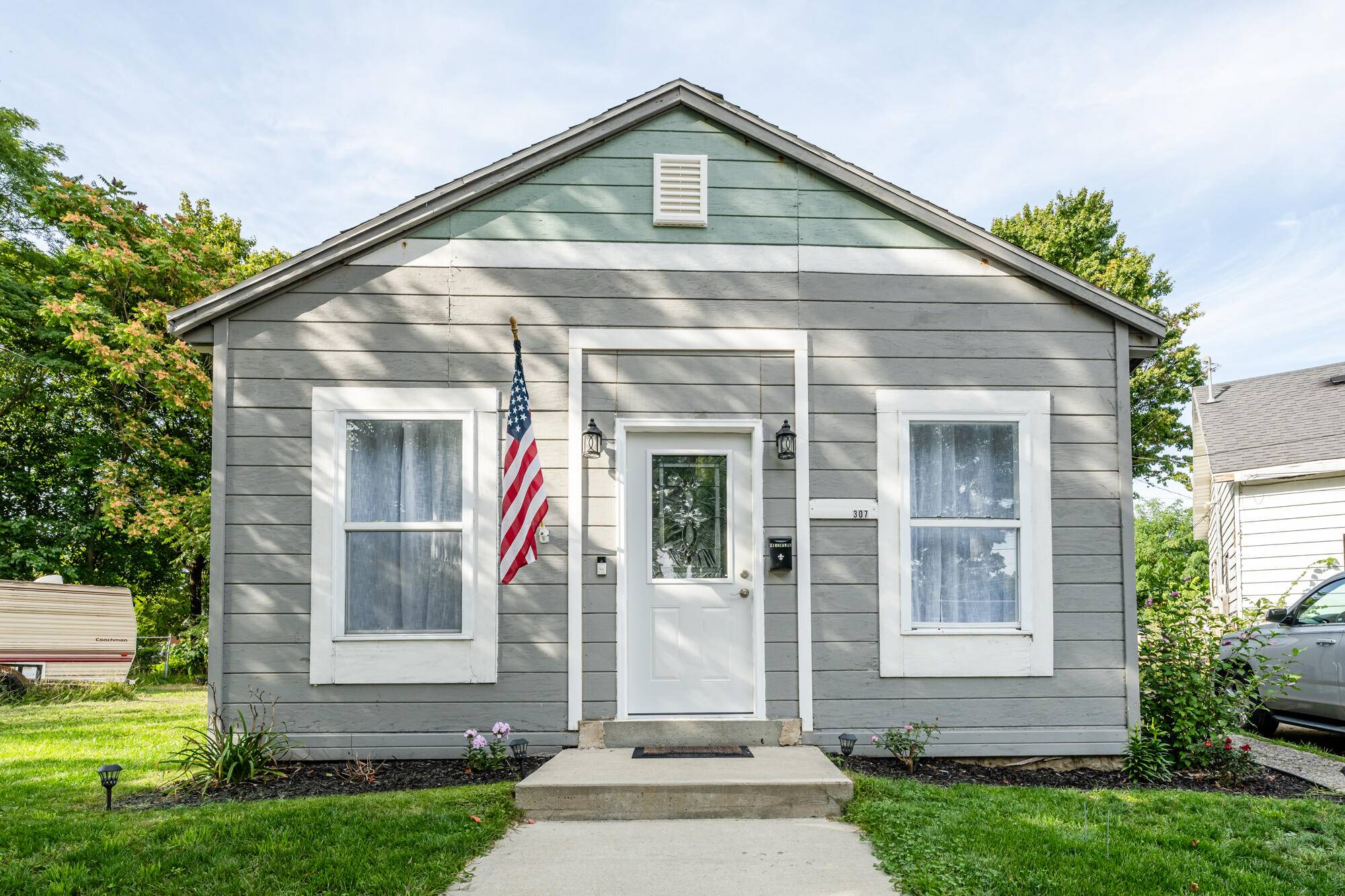 Dowagiac, MI 49047,307 E Telegraph ST