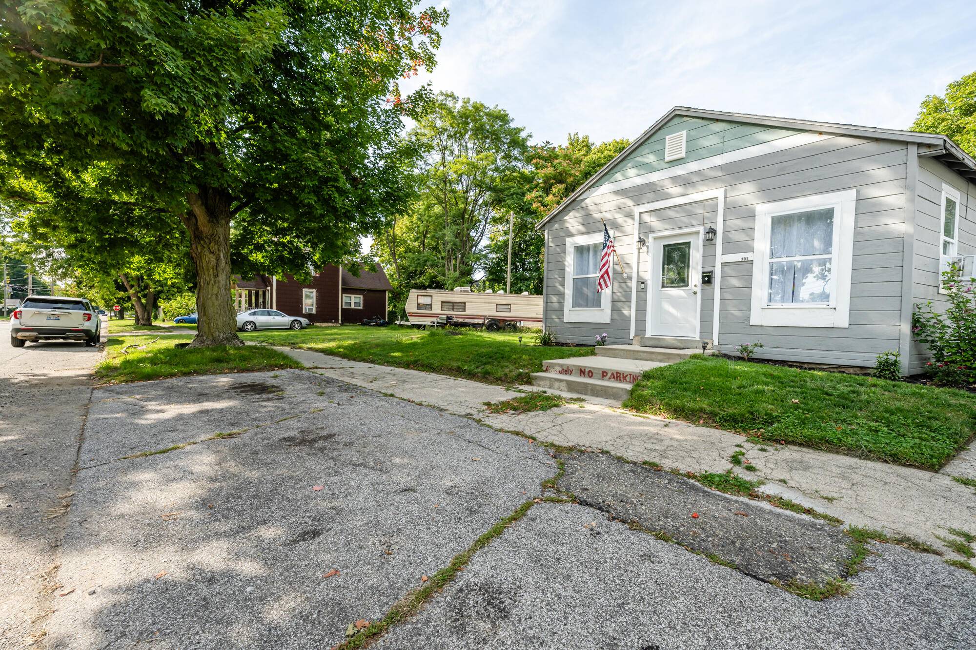 Dowagiac, MI 49047,307 E Telegraph ST