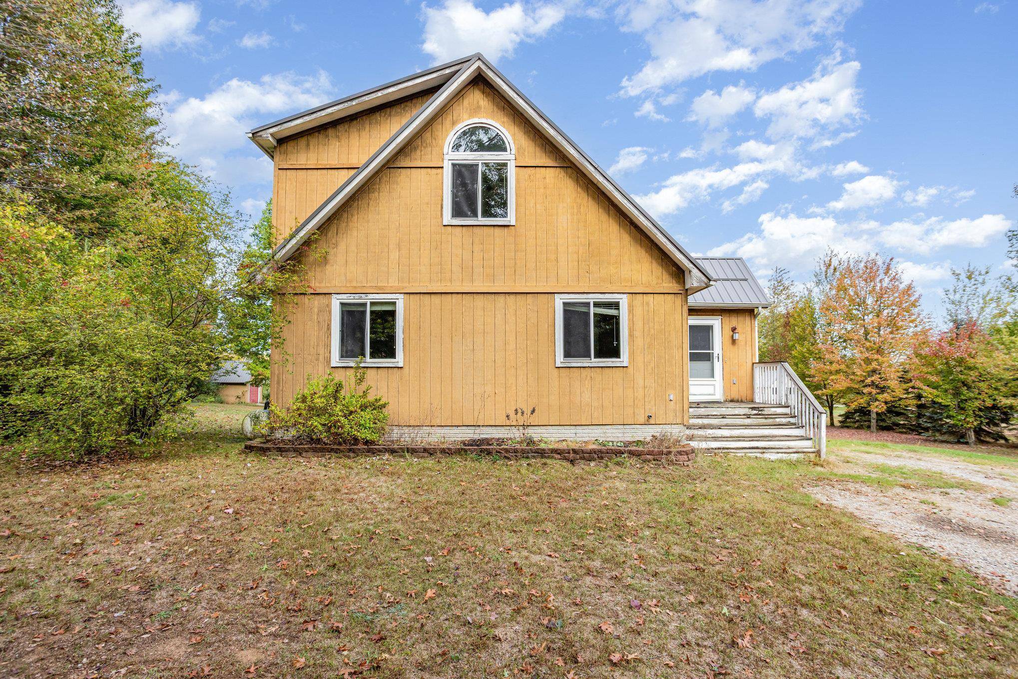 Lake Isabella, MI 48893,1119 El Camino Grande