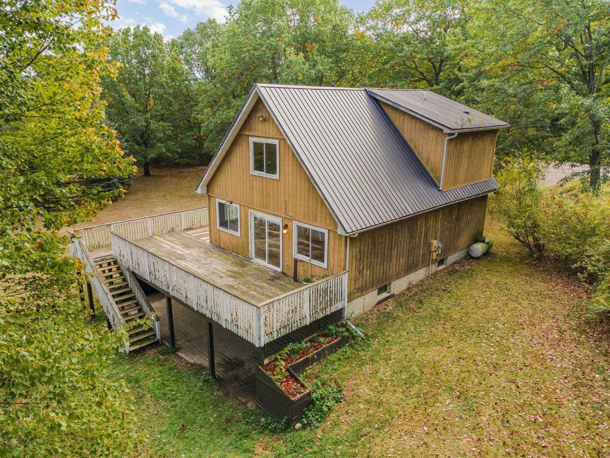 Lake Isabella, MI 48893,1119 El Camino Grande