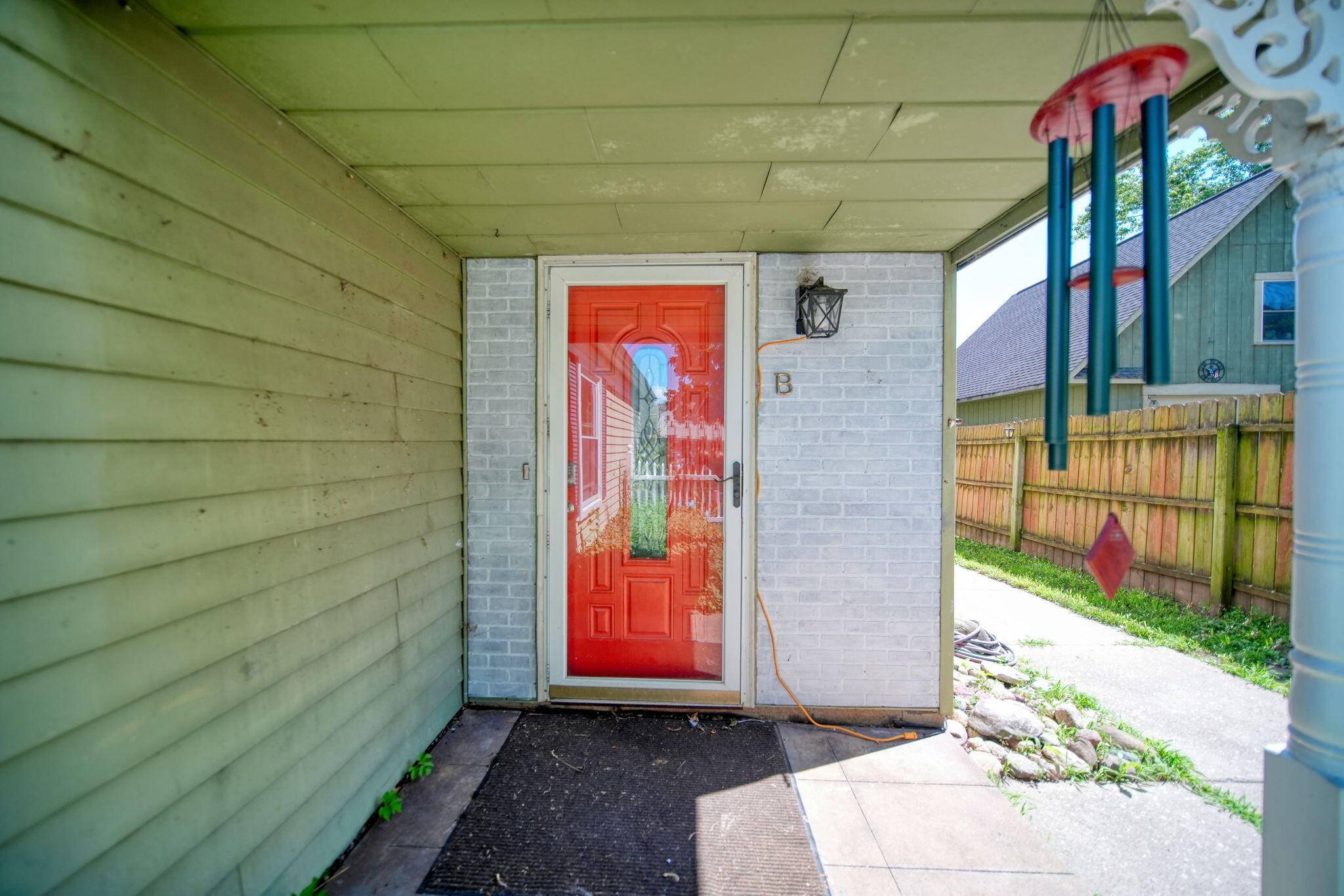 Clinton, MI 49236,317 Clark ST #B