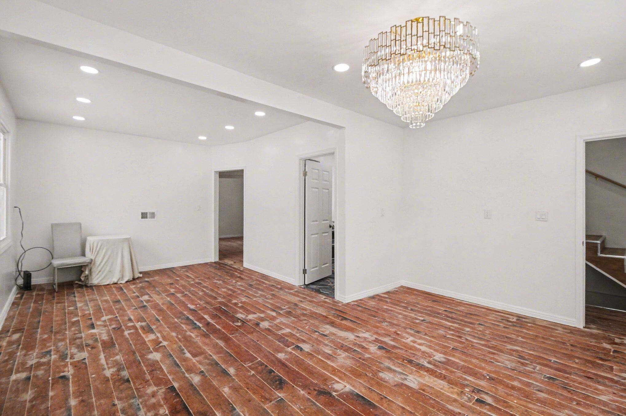 20208 Andover ST, Highland Park City, MI 48203