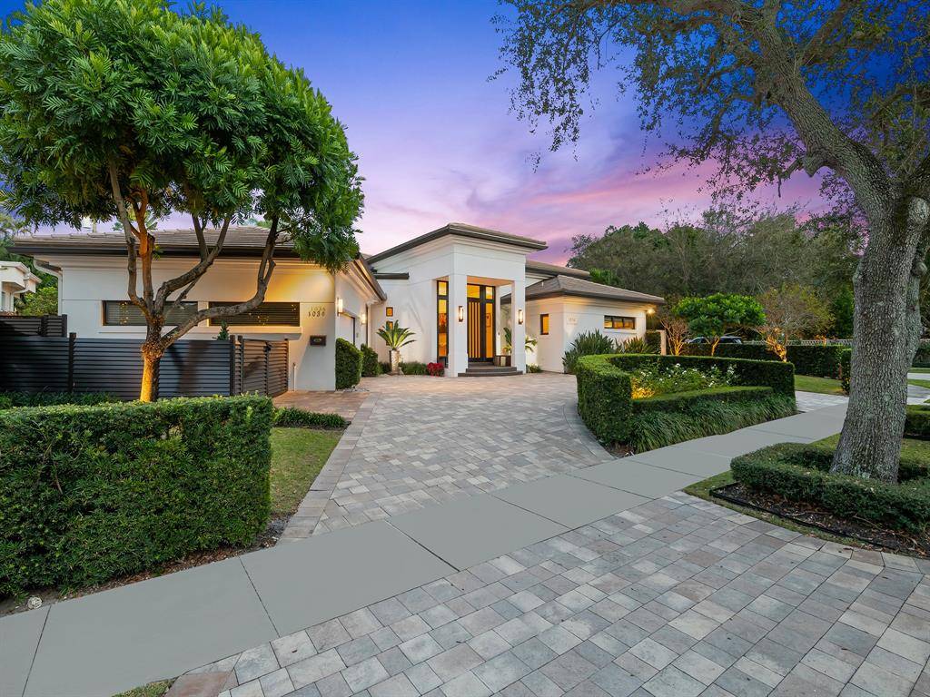 Fort Lauderdale, FL 33316,1036 SE 12th Way