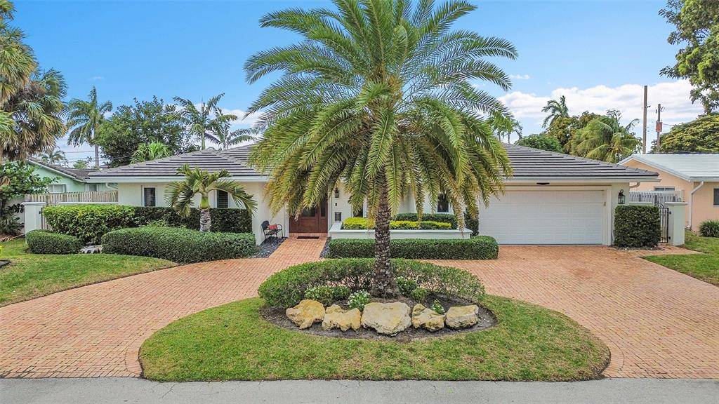 Lighthouse Point, FL 33064,4221 NE 26th Ave