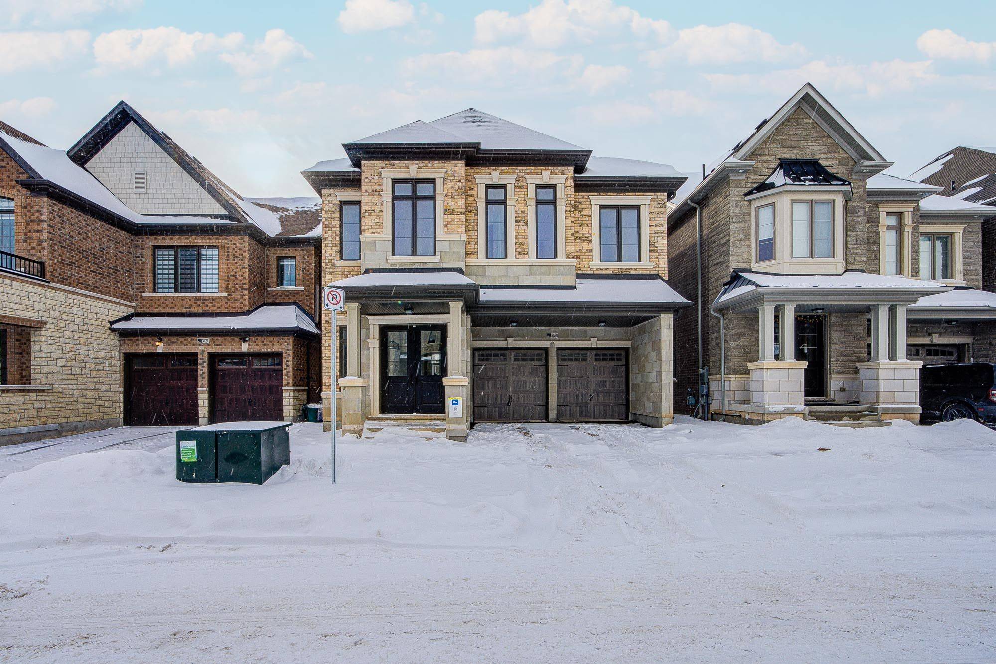 Oakville, ON L6H 0Y8,3428 Mosley Gate